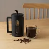 Any Morning French Press Kaffeemaschine Borosilikatglas Produktbild-Vorschau 6