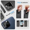 Osłona obiektywu Spigen iPhone 14 Pro / 14 Pro Max Optik.Tr Podgląd zdjęcia produktu 17
