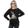 Disney - "The Little Mermaid Sea Friend" Sweatshirt für Produktbild-Vorschau 2