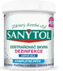 Sanytol Dezinfekčný odstraňovač škvŕn na biele tkaniny 450 Náhľad obrázku produktu 6