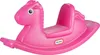 Konik na biegunach Little Tikes, różowy Podgląd zdjęcia produktu 21