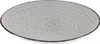 VESSIA | Piatto - Piatto da portata - 27 cm - grigio crema Anteprima dell’immagine prodotto 1