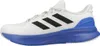 Adidas ULTRARUN 12 Laufschuh Weiß Produktbild-Vorschau 2