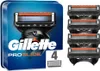 Gillette Fusion Proglide Cargador Manual 4 Ud Produktbild-Vorschau 6