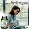HERBIOS Leber Komplex hochdosiert - Mariendistel, Produktbild-Vorschau 2