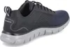 Skechers Sneakers 232399 NVBK in Black color size 44 Anteprima dell’immagine prodotto 48