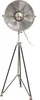 Stehlampe Bowie 100 Schwarz / Silber (1/2) Produktbild-Vorschau 2