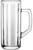 Reno Ottica Bierseidel 0,4l /-/ - 6 Stück Produktbild-Vorschau 1