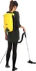 Rucksack-Staubsauger Melissa 16420275 Rückensauger Produktbild-Vorschau 4