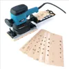 Makita 9046 Exzenterschleifer | 115x229 600w - 9046 Produktbild-Vorschau 2