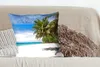 MuchoWow® Zierkissen Sofakissen Wohnzimmer Dekokissen 60x60 Produktbild-Vorschau 4