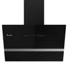Hotte aspirante cuisine 60cm Hotte Murale Inclinées acier Voir les images du produit 2