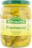 Dittmann Pfefferoni extra mild 310g Produktbild-Vorschau 1
