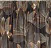 Vorhang LARISA schwarz 140x270 cm  Kräuselband SZEL Produktbild-Vorschau 16