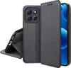 Klopové pouzdro pro Motorola G86 5G Uzamykatelné černé Náhled obrázku produktu 5