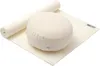 Yoga-Set Starter Edition - Meditation (Yogamatte + Kissen) Produktbild-Vorschau 1