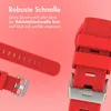 imoshion Flexibles Silikonarmband - Universelle 22 mm Produktbild-Vorschau 6