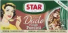 6x Star dado funghi porcini brodo Steinpilze Suppenwürfel Produktbild-Vorschau 3