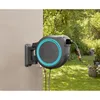Gardena RollUp Cassetta portagomma a parete M/L, 25 m, Anteprima dell’immagine prodotto 11