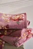 PIP STUDIO Secret Garden Duschtuch mauve 70x140cm (1 Stück) Produktbild-Vorschau 6
