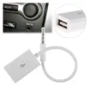 APT AK290 Adapter USB żeński - Jack 3.5mm 4 pin Podgląd zdjęcia produktu 3
