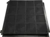 vhbw 2x Aktivkohlefilter kompatibel mit Airforce F203 A 90 Produktbild-Vorschau 4
