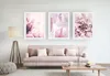Weißer Wandrahmen, Fotorahmen, Poster, 30x40cm A3 Produktbild-Vorschau 3