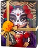 MGA Rainbow High Sběratelská panenka Díos de Muertos Maria Produktbild-Vorschau 2