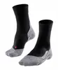 FALKE RU 4 RUNNING SOCKEN DAMEN schwarz 39-40 Produktbild-Vorschau 2