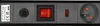 Sthor 72370, 230 V, 50 Hz, 1 kusů Náhled obrázku produktu 4