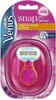 Gillette Venus Embrace snap extra smooth kompakter Rasierer Podgląd zdjęcia produktu 3