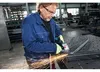 Bosch Winkelschleifer 18V 125Mm 2X5.0Ah + L-Boxx Gws 18V-10 Produktbild-Vorschau 2