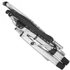 tectake® Sonnenliege Cloud klappbar, stufenlos verstellbar Produktbild-Vorschau 11