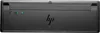 HP Wireless Premium Keyboard clavier RF sans fil Noir Produktbild-Vorschau 3