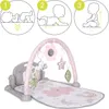 Lorelli MY FIRST PIANO hracia deka baby gym od 0+ – Náhľad obrázku produktu 7