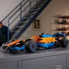 LEGO® Technic 42141 Samochód wyścigowy McLaren Formula 1™ Podgląd zdjęcia produktu 12
