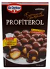 Profiterol Dr. Oetker | Fertigmischung | Für Profiteroles | Produktbild-Vorschau 1