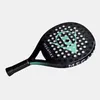 Dunlop Padel-Schläger Megamax schwarz-grün für Anfänger und Produktbild-Vorschau 4