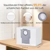 20 Stück Zubehörset für Roborock Q7 / Q7+ / Q7 Max / Q7 Produktbild-Vorschau 6