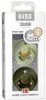 BIBS Colour Schnuller 2er-Pack, BPA-frei, Kirschform Produktbild-Vorschau 8