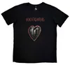 Foo Fighters - "One By One" T-Shirt für Herren/Damen Uni Produktbild-Vorschau 1