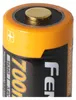 CR123 A Li-Ion Akku 16340, 3,6-3,7V, min.700mAh, typisch Produktbild-Vorschau 2