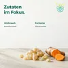 VITARAGNA Curcuma & Weihrauch 120 Kapseln Kurkuma Boswellia Produktbild-Vorschau 3