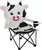 Linder Exclusiv Campingstuhl für Kinder Klappstuhl Produktbild-Vorschau 1