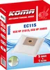 Koma 8594043286948, ECG VP 3161 S, 5 kusov, 1 kusov Náhľad obrázku produktu 3