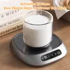 Tassenwärmer Elektrisch, USB Kaffeetassenwärmer mit 3 Produktbild-Vorschau 4