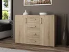 AKORD Furniture Factory OP0LWARDAB005, Eiche, 4 Produktbild-Vorschau 6