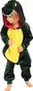 Nikcorp Oblek Pyžamo Dámske Detské Onesie Dinosaurus  Náhľad obrázku produktu 2