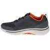 SKECHERS GO WALK ARCH FIT-IDYLLIC Grau Produktbild-Vorschau 11