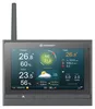 Bresser MeteoChamp HD Profi WLAN Wetterstation Funk mit 7 Produktbild-Vorschau 4